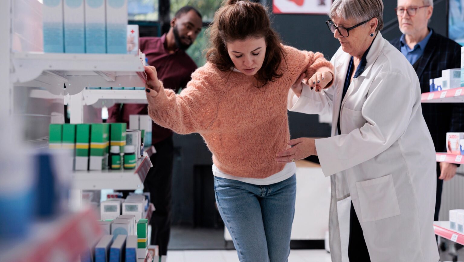 Perte d’équilibre et instabilité : causes et solutions possibles ...